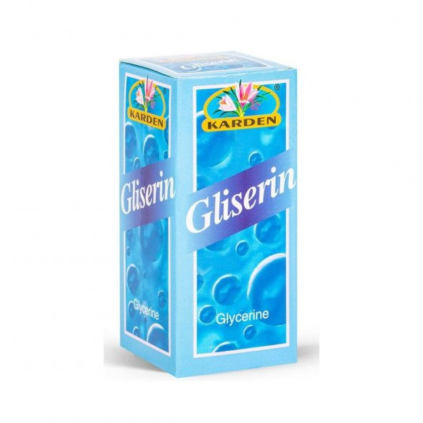 Gliserin 50 ML - Resim 2
