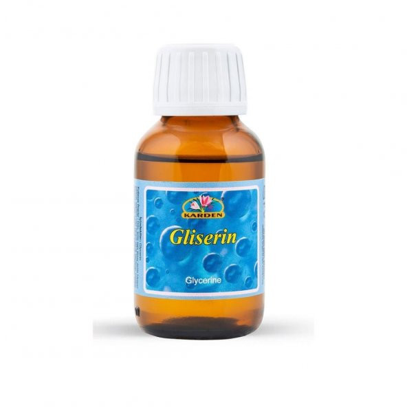 Gliserin 50 ML - Resim 3
