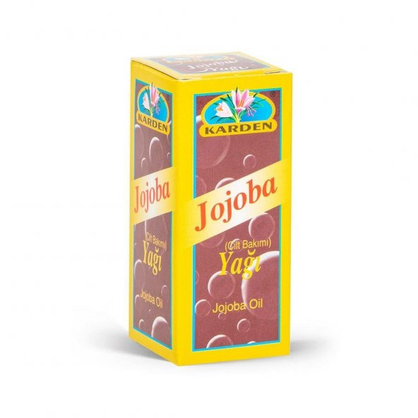 Jojoba Yağı 20 ML - Resim 2