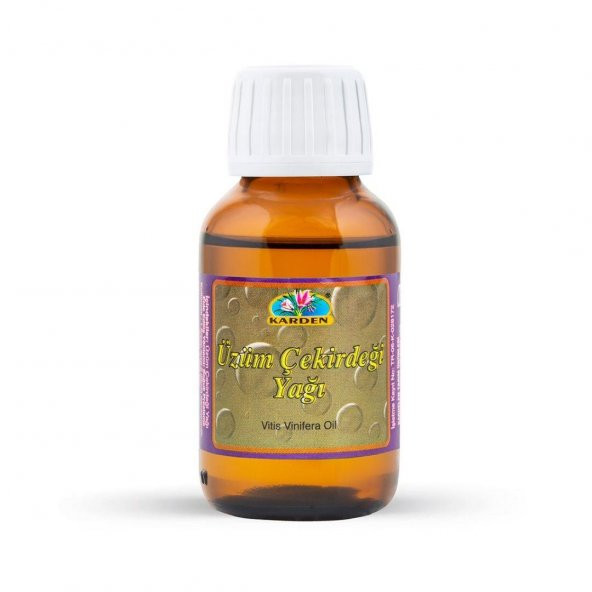 Üzüm Çekirdeği Yağı 50 ML - Resim 3