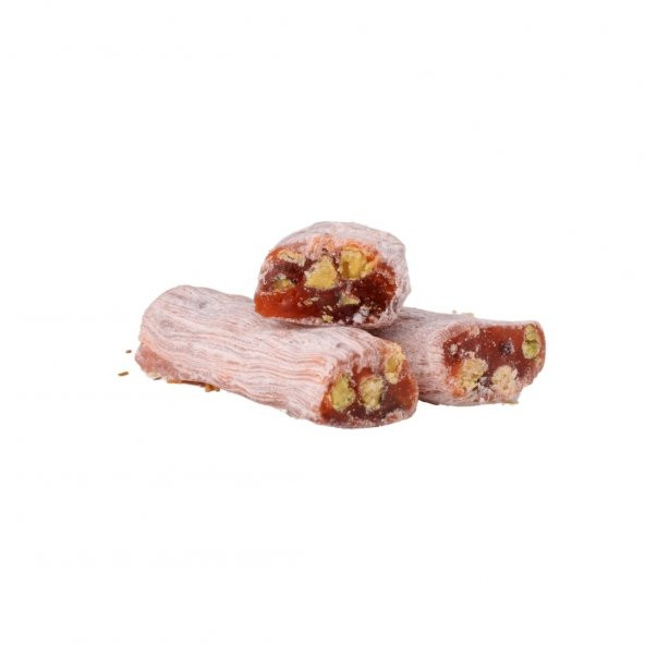 Fitil Lokum portakalı 500 GR ürün görseli 1