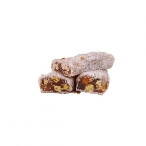 Fitil lokum sade 500 Gr ürün görseli 1