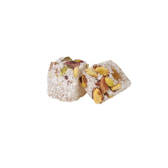 Special duble fıstıklı lokum 500 gr ürün görseli 1