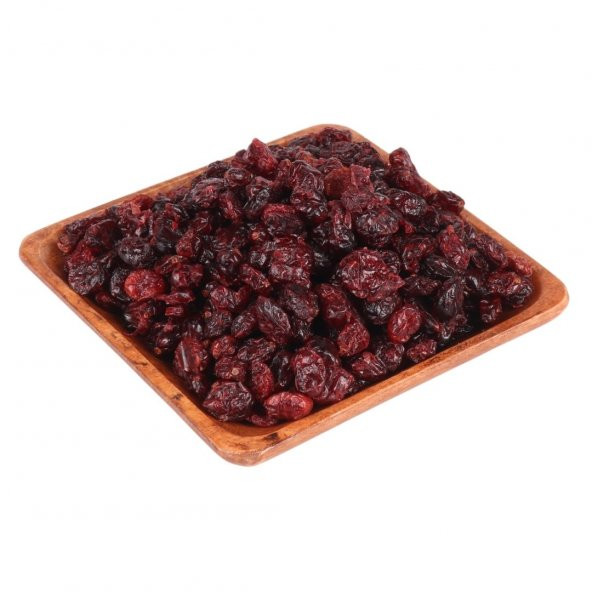 Yaban Mersini Tane Cranberry ( 500 gr ) ürün görseli 1