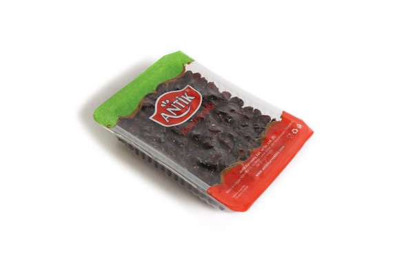 Yaban Mersini Tane Cranberry ( 500 gr ) - Resim 2