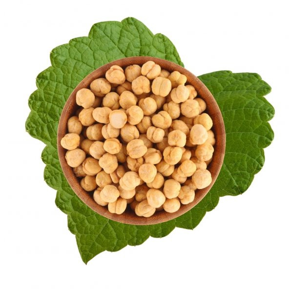 Tuzlu Leblebi 500 g ürün görseli 1