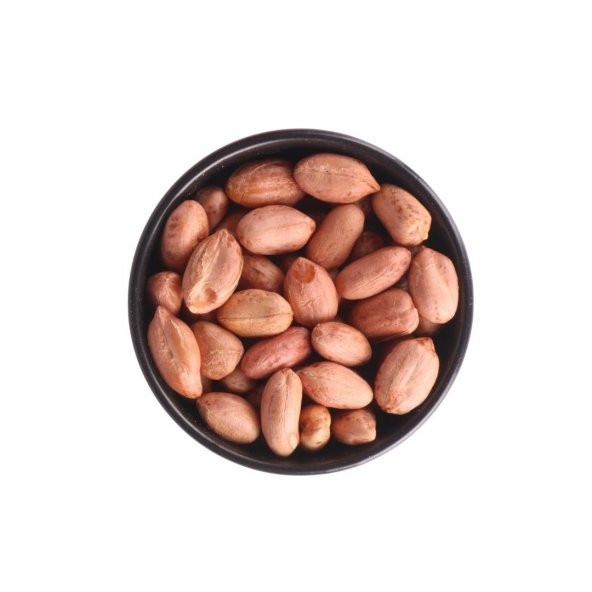 Yer Fıstık İçi Çiğ 200 g ürün görseli 1