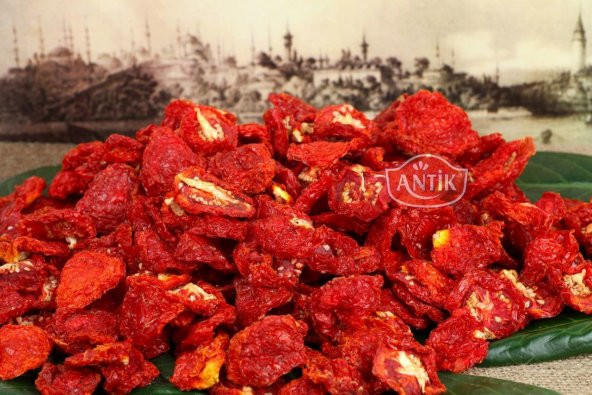 Kuru Domates ( 10 kg ) ürün görseli 1