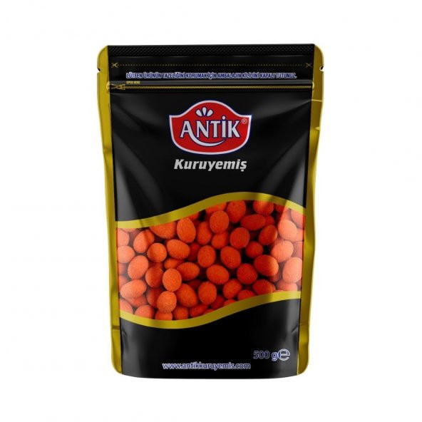 Cips Fıstık 500 g - Resim 2