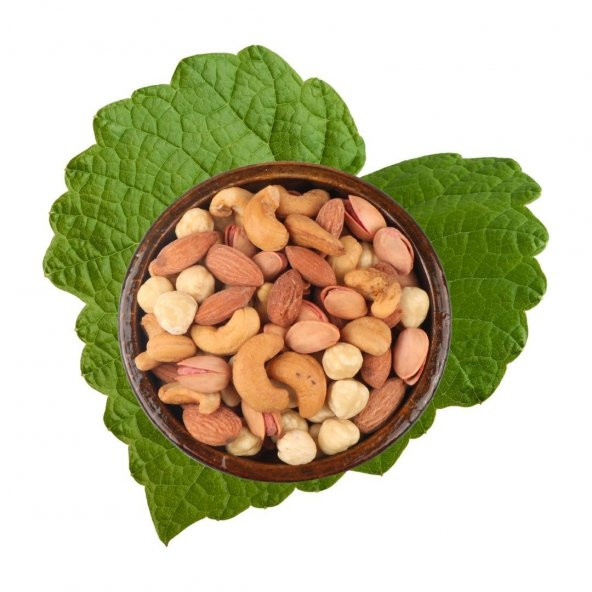 Karışık Çerez Kokteyl 500 g ürün görseli 1