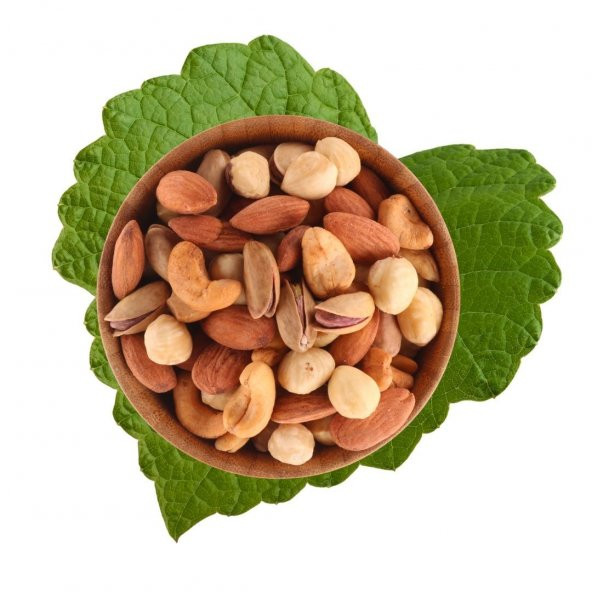 Karışık Çerez 4 Çeşit 500 g ürün görseli 1