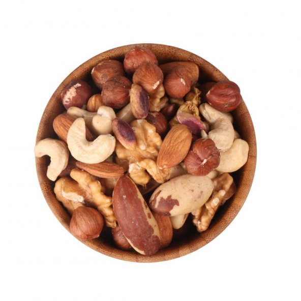Karışık Kuruyemiş Çiğ Special 500 g ürün görseli 1