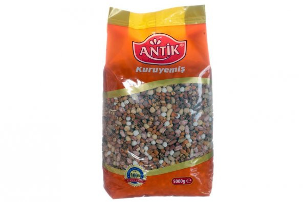 Karışık Çerez Lux ( 5 kg ) ürün görseli 1