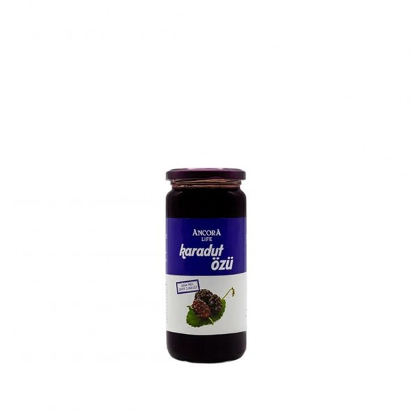 Karadut Özü 640 GR ürün görseli 1