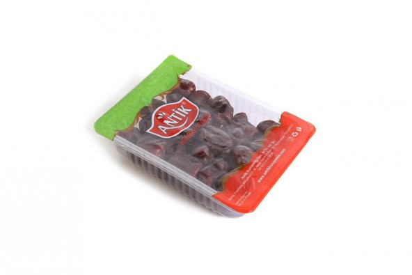 İran Hurması 500 gr - Resim 2