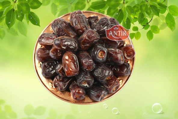 İran Hurması 500 gr - Resim 3