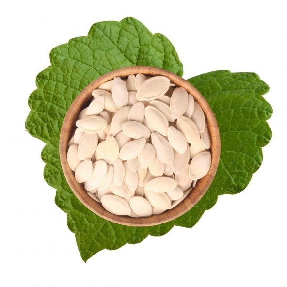 Kabak Çekirdeği Beyaz Tuzlu 500 g ürün görseli 1