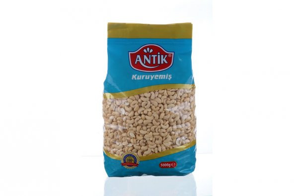 Kaju Çiğ ( 5 kg ) ürün görseli 1