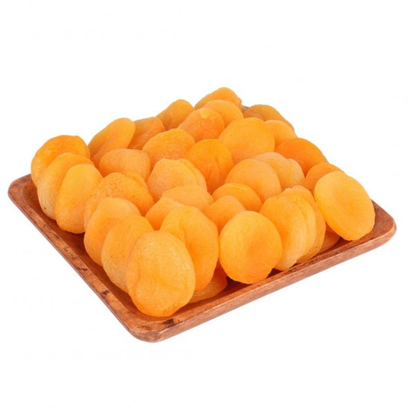 Kuru Kayısı Sarı 1No 500 g ürün görseli 1