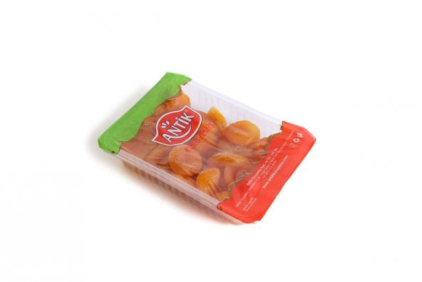 Kuru Kayısı Sarı 1No 500 g - Resim 2