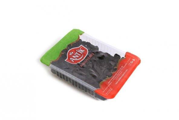 Siyah Üzüm Çekirdekli ( 500 gr ) - Resim 2