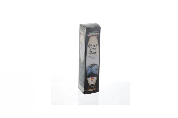 Çörek Otu Yağı 250 ML - Resim 3