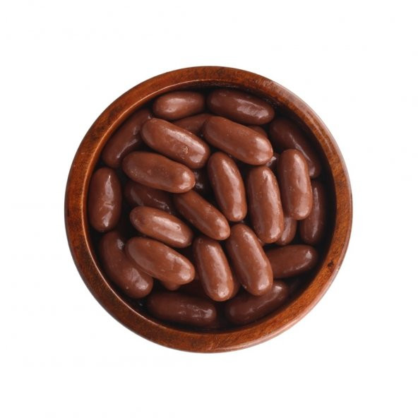Sütlü portakal draje 250 GR ürün görseli 1