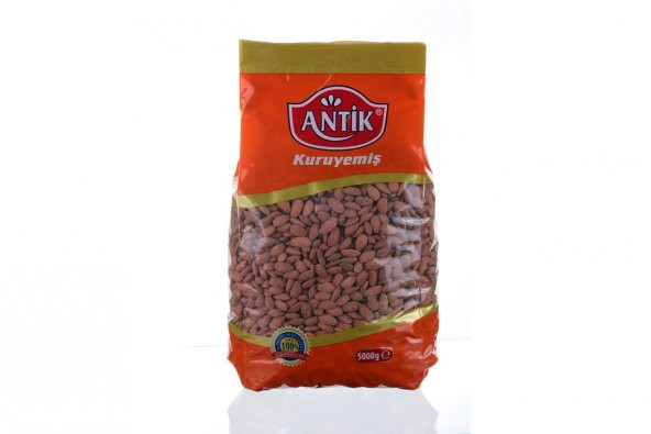 Badem İçi Kavrulmuş ( 5 kg ) ürün görseli 1