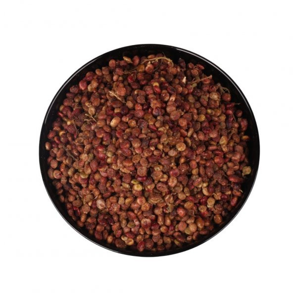 Sumak Tane 250 Gr ürün görseli 1