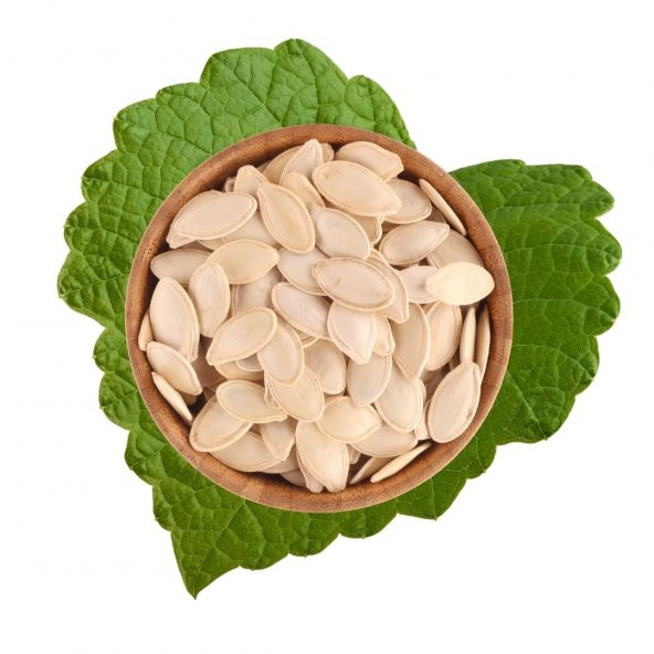 Kabak Çekirdeği Çiğ 500 g ürün görseli 1