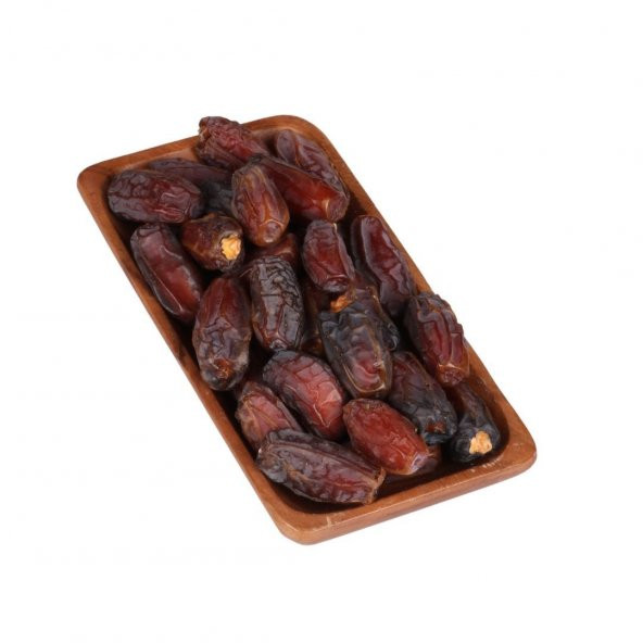 Medine Mebrum Hurma Medium ( 500 gr ) - Resim 2