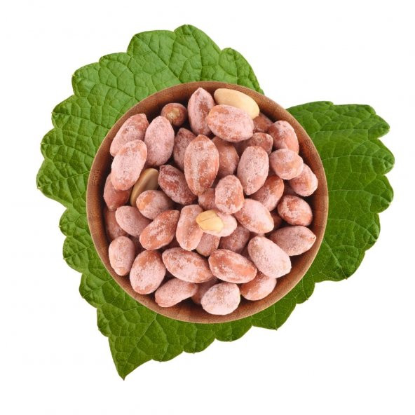 Tuzlu Fıstık Jumbo 500 g ürün görseli 1