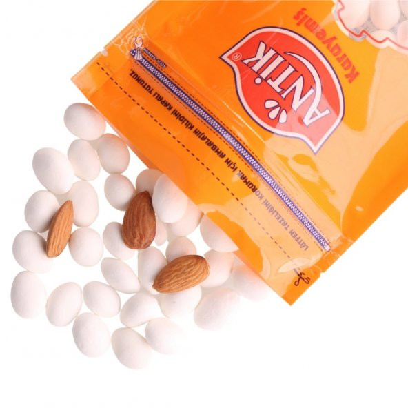 Badem Şekeri 250 GR - Resim 2