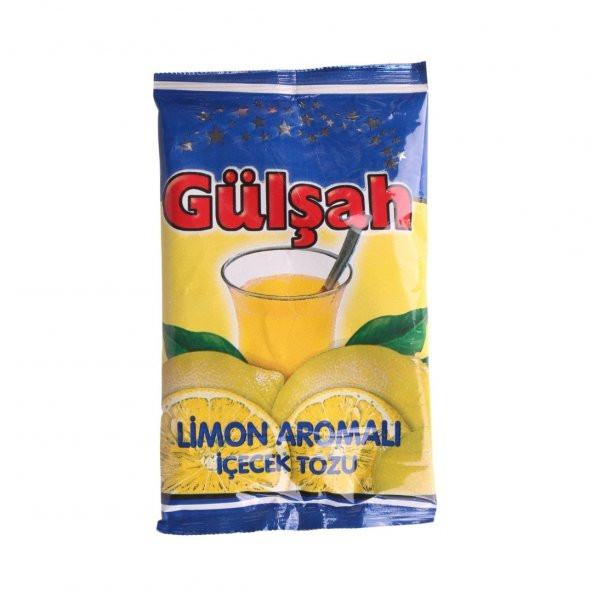 Lİmon İçecek Tozu 300 Gr ürün görseli 1