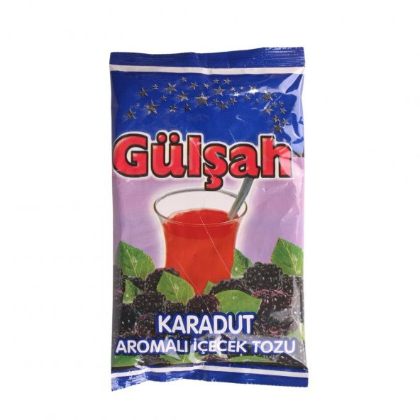 Karadut İçecek Tozu 300 Gr ürün görseli 1