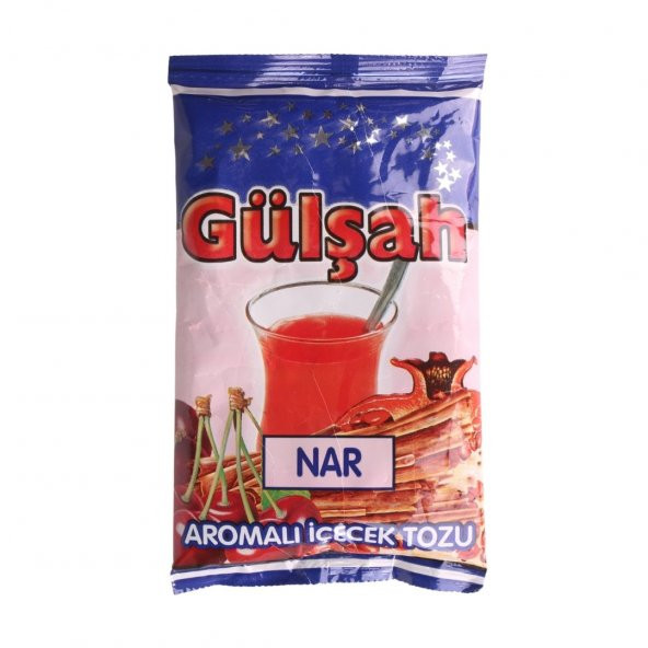 Nar İçecek Tozu 300 Gr ürün görseli 1