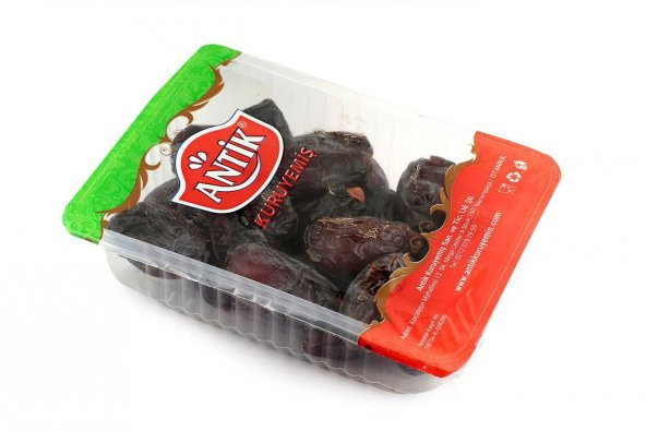 Kudüs Hurma Gold ( 500 gr ) - Resim 2