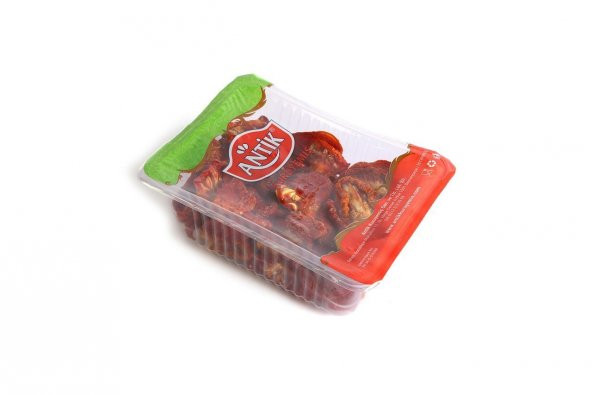 Kuru Domates ( 400 gr ) - Resim 2
