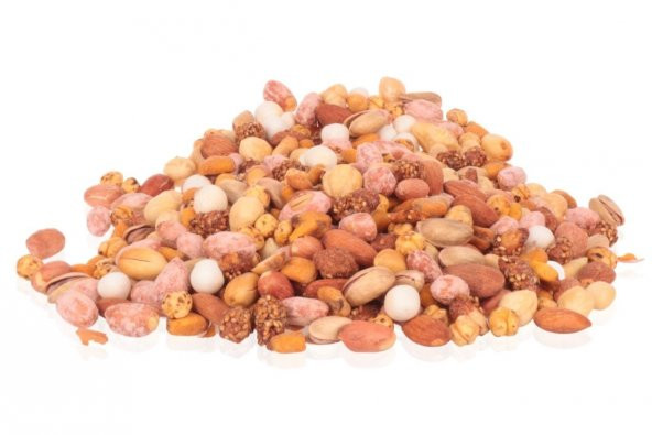 Karışık Çerez Lux 500 g - Resim 3