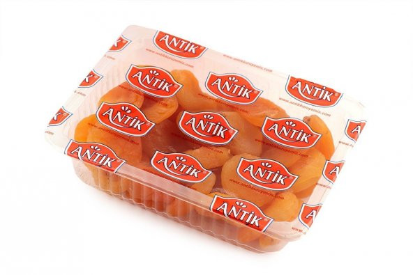 Kuru Kayısı Jumbo ( 500 gr ) - Resim 2