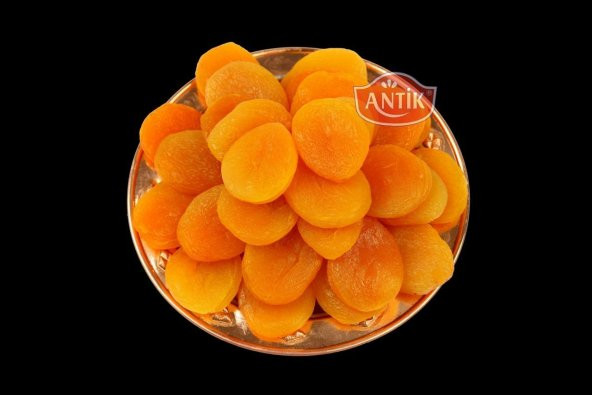 Kuru Kayısı Jumbo ( 500 gr ) - Resim 3