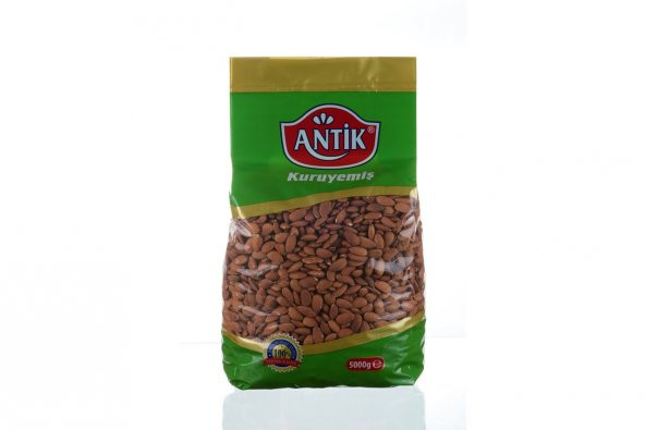 Badem İçi Çiğ ( 5 kg ) ürün görseli 1
