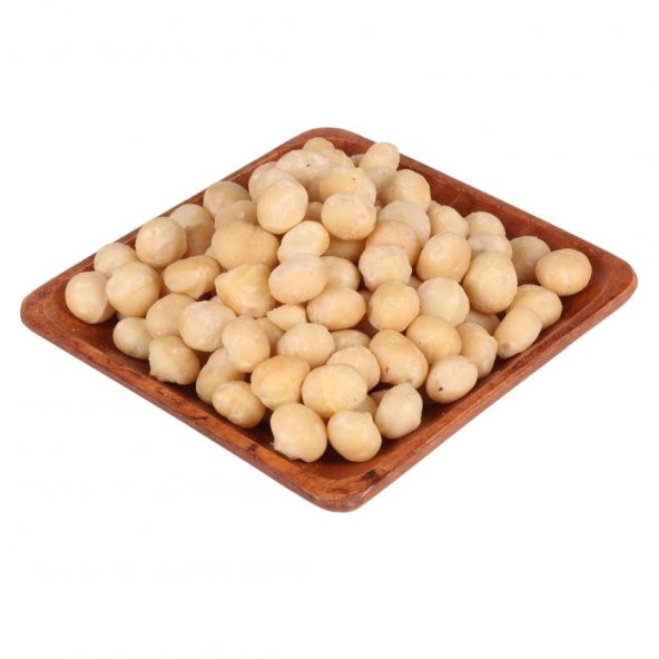 Macadamia Fındığı 500 g ürün görseli 1