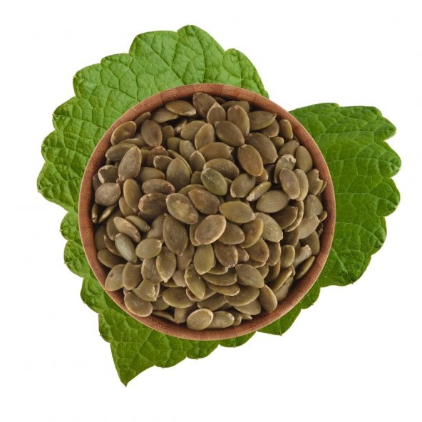 Kabak Çekirdeği İçi Çiğ 500 g ürün görseli 1