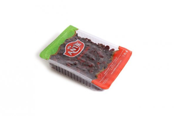 Yaban Mersini üzümü 500 g - Resim 2