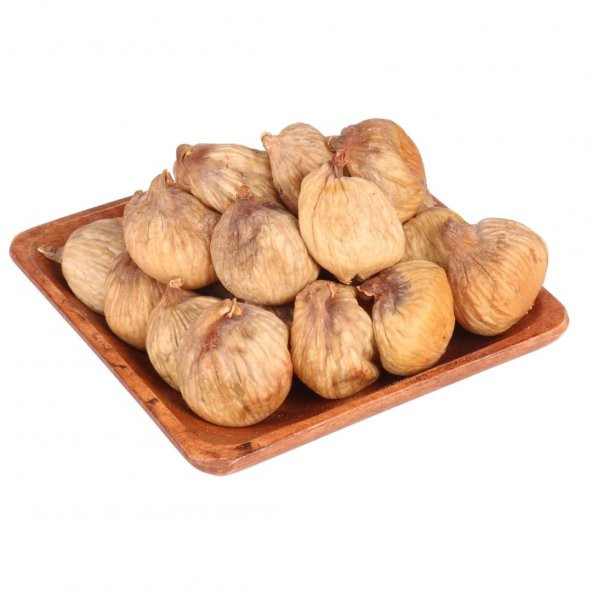Kuru Süzme İncir (500gr) ürün görseli 1