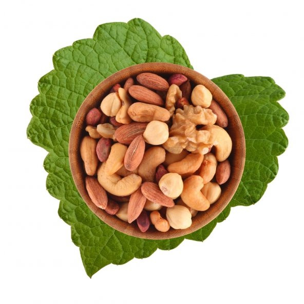 Karışık Çerez Special 500 g ürün görseli 1