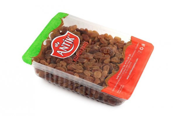 Çekirdeksiz Üzüm 500 g - Resim 2