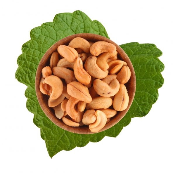 Kavrulmuş Kaju Fısıtğı 500 g ürün görseli 1