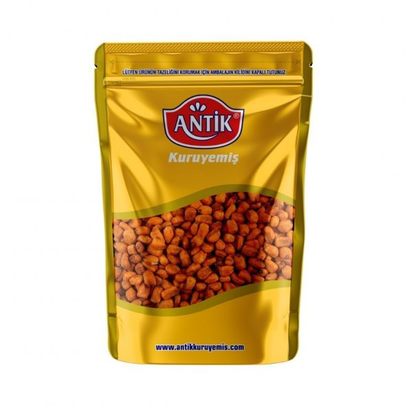 Soslu Mısır 500 g - Resim 2